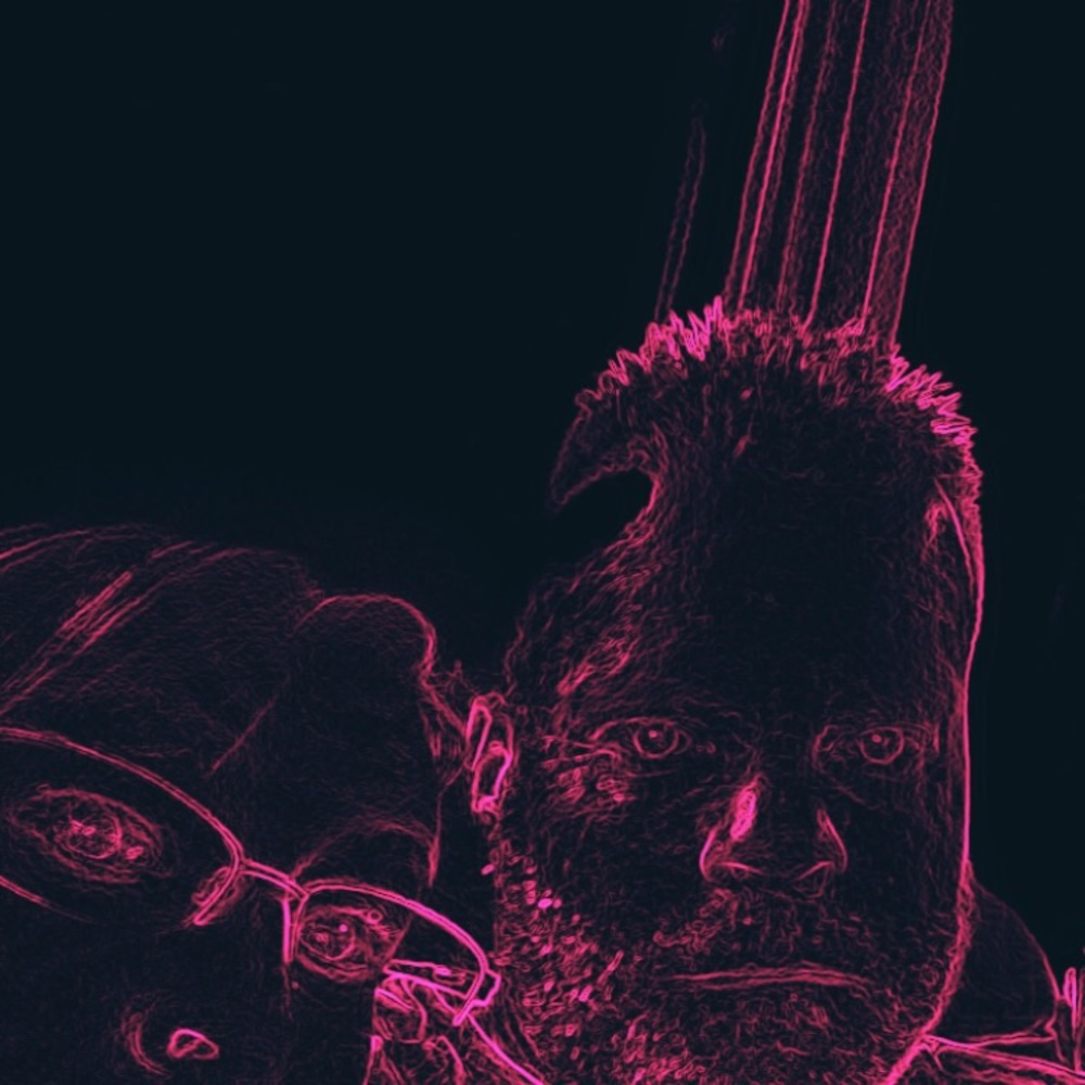 Meet your Posher, April